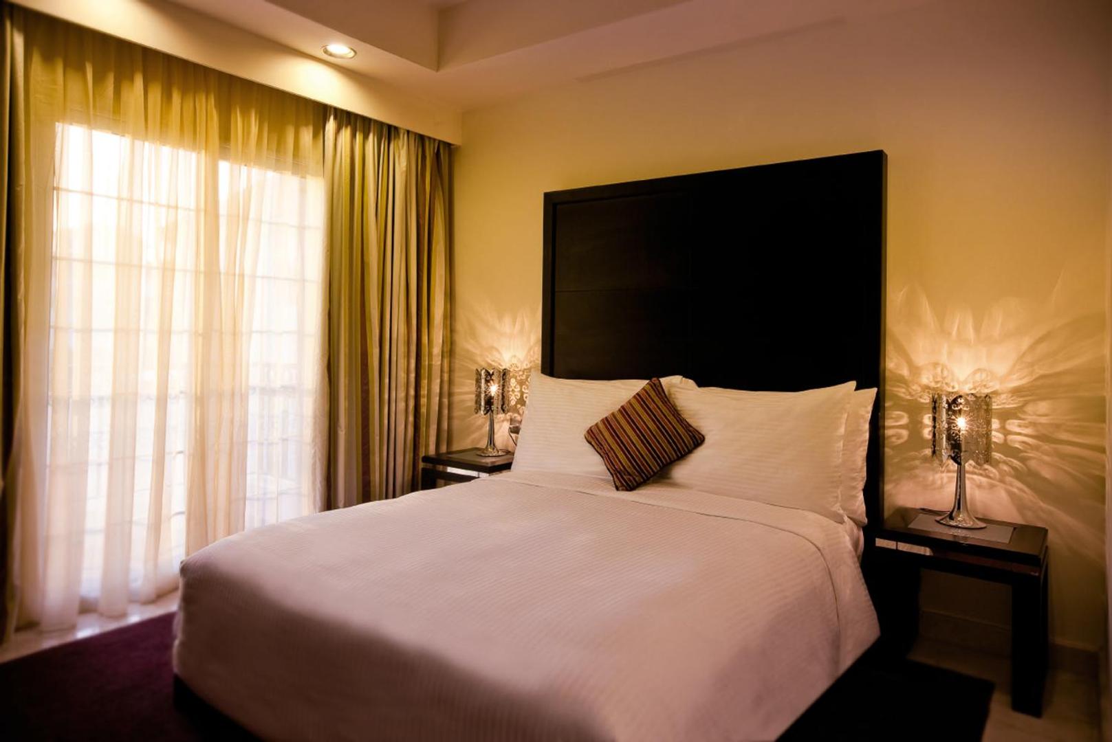 Mövenpick Beach Resort Al Khobar