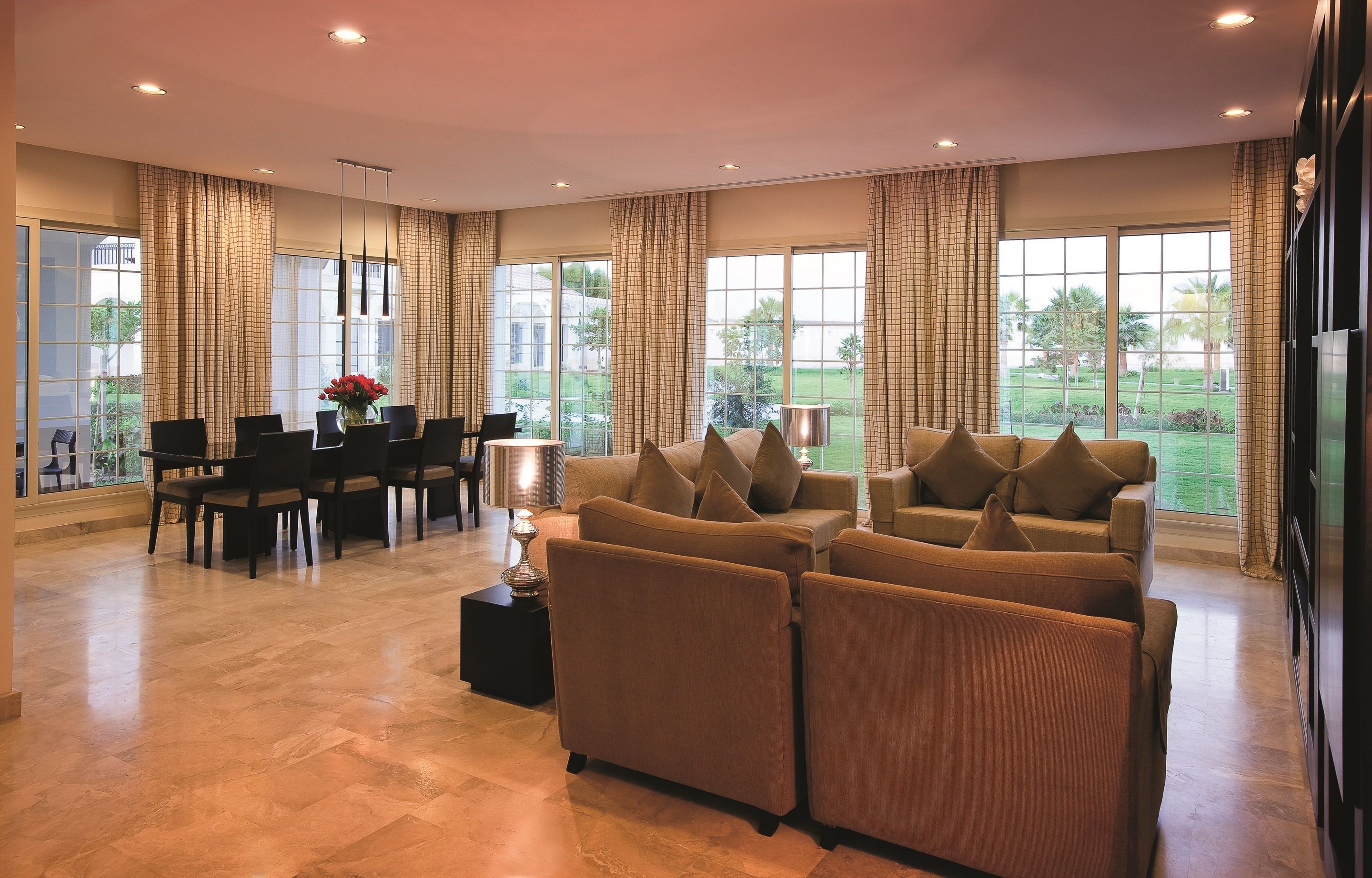 Mövenpick Beach Resort Al Khobar
