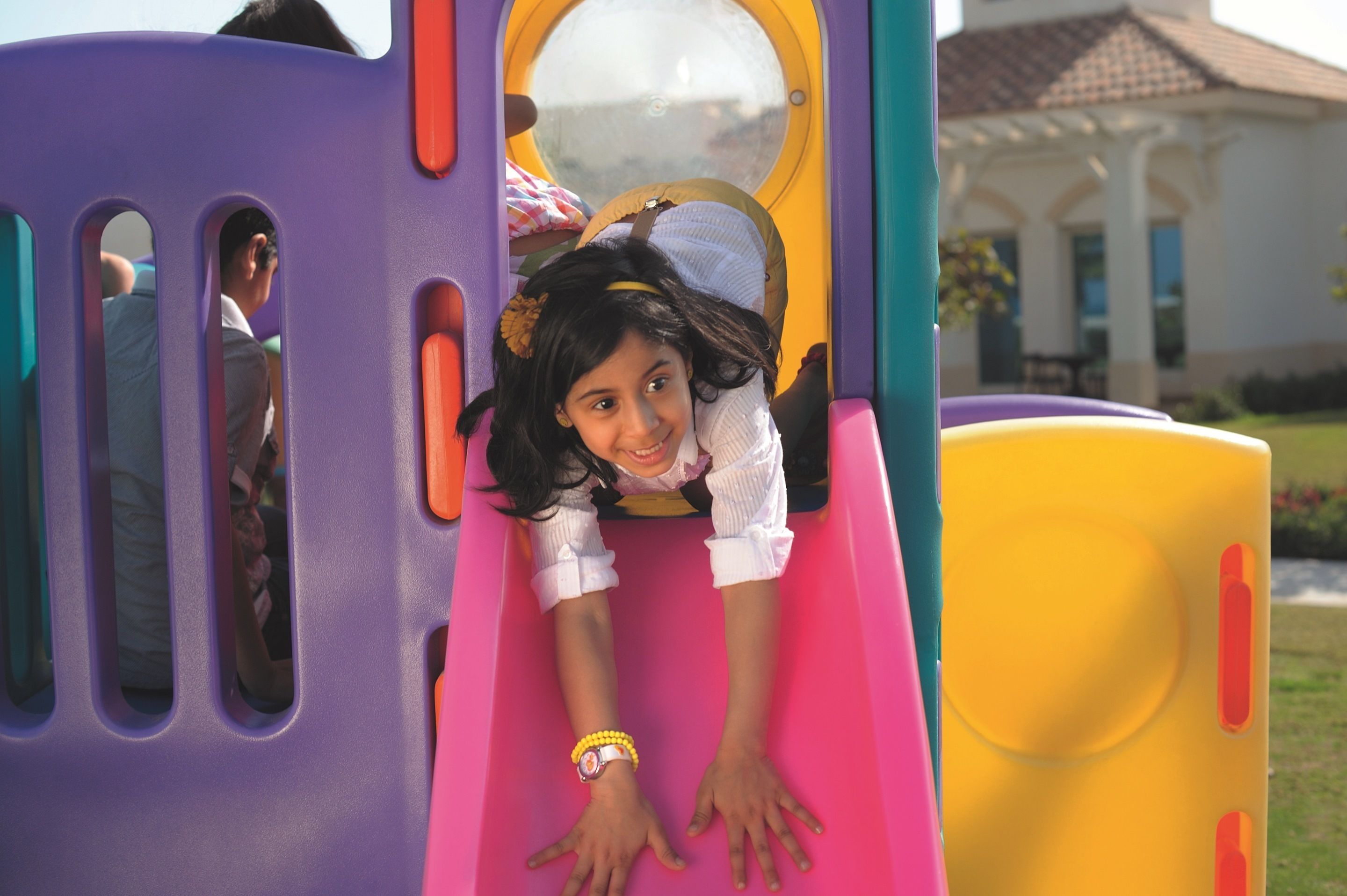 Mövenpick Beach Resort Al Khobar