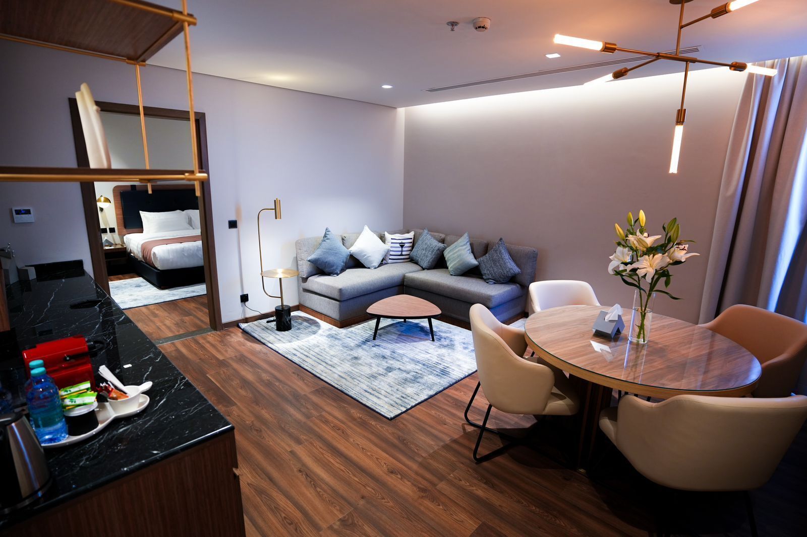 Nas Hotel