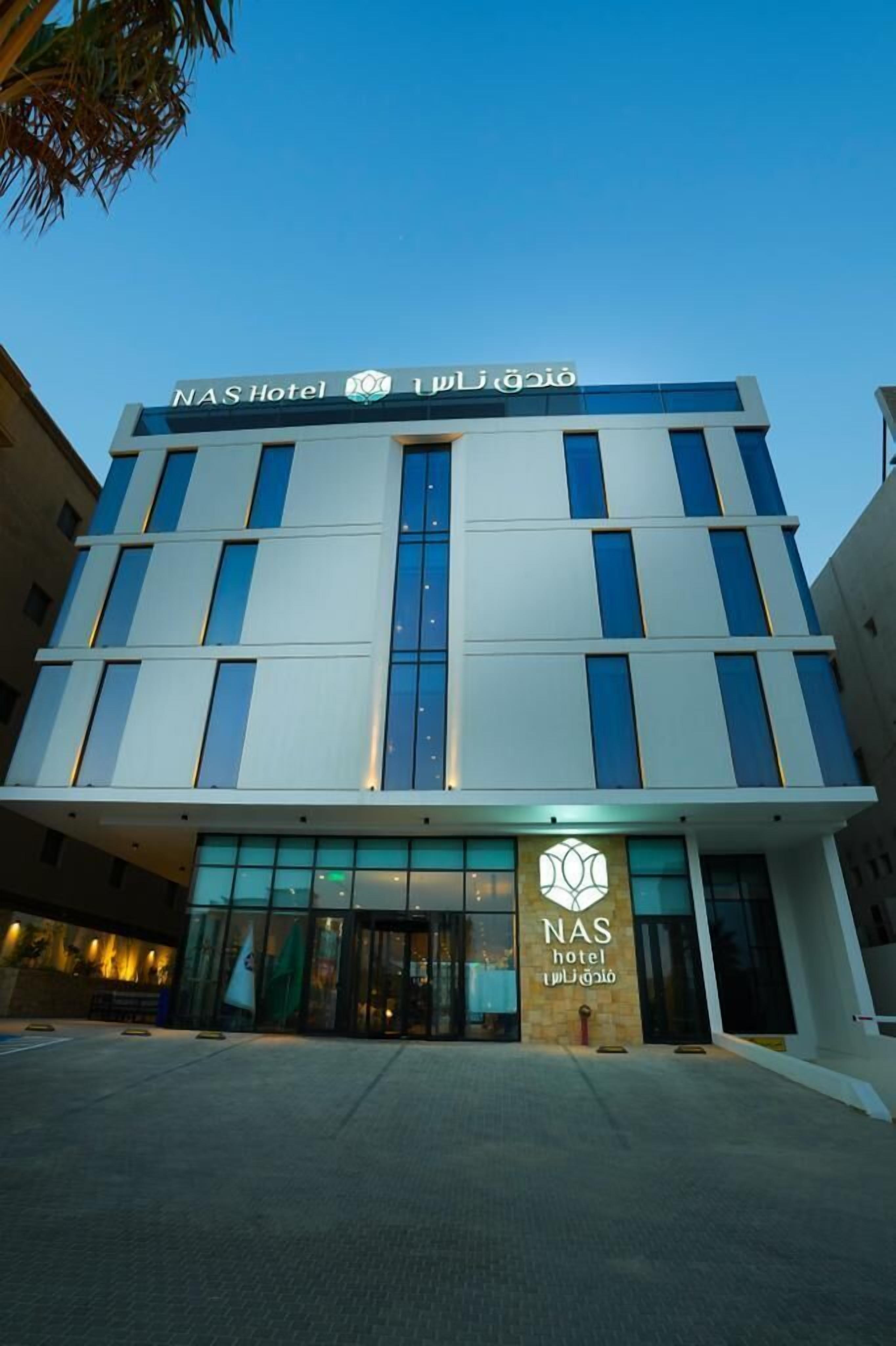 Nas Hotel