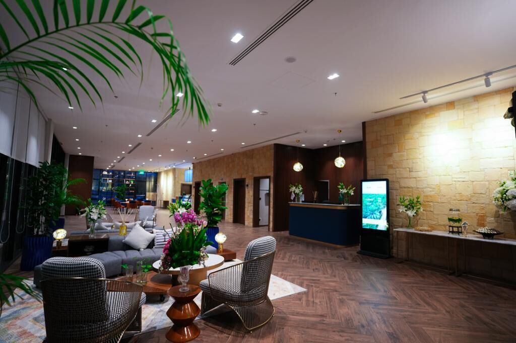 Nas Hotel