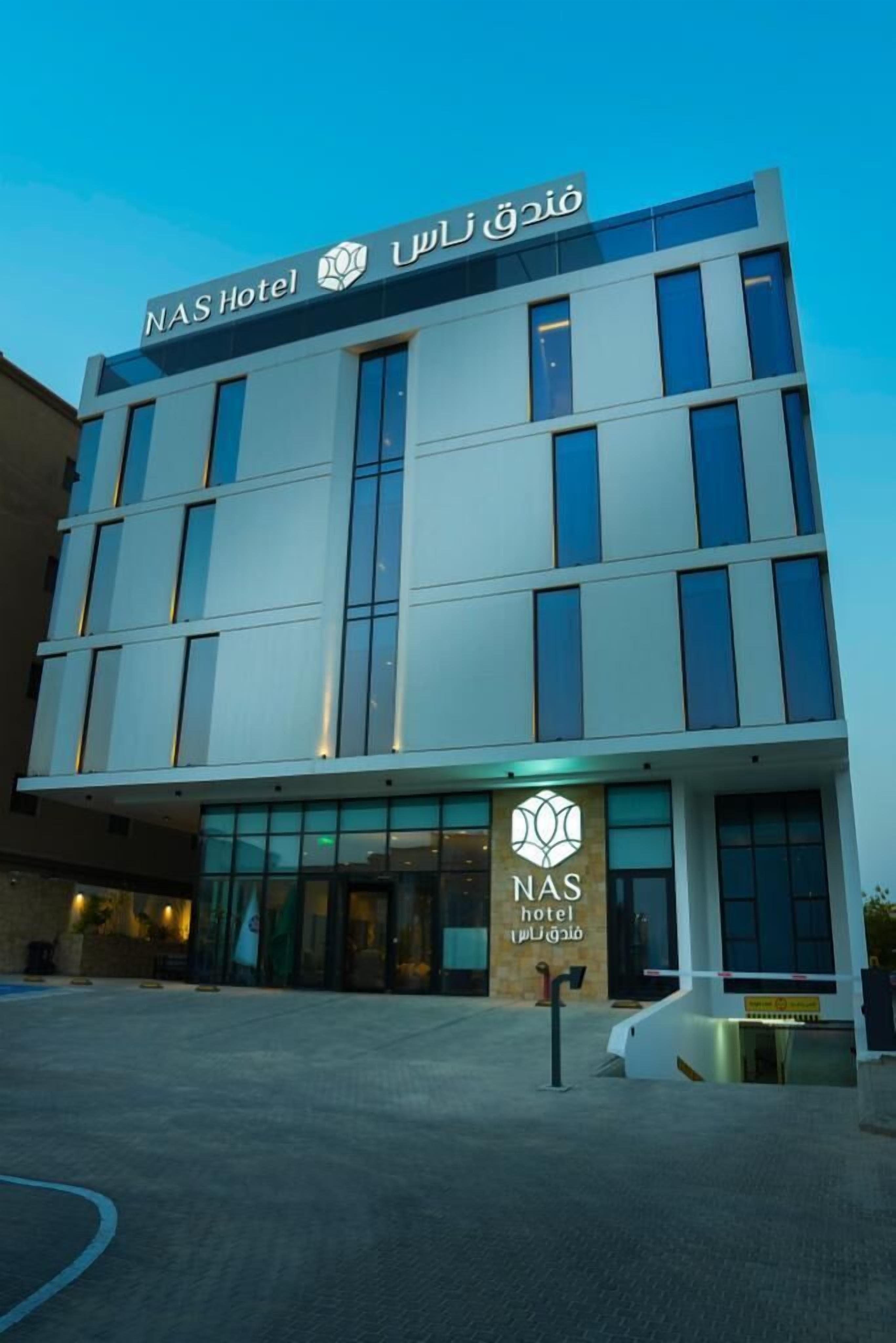 Nas Hotel