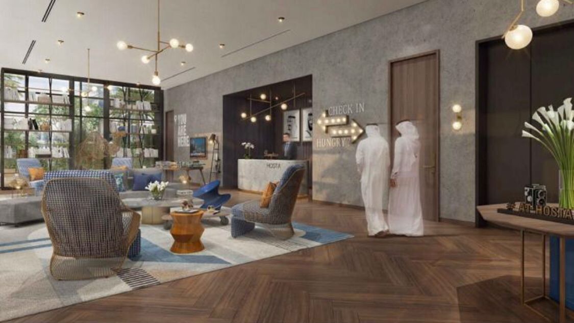 Nas Hotel