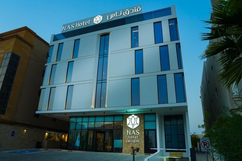 Nas Hotel