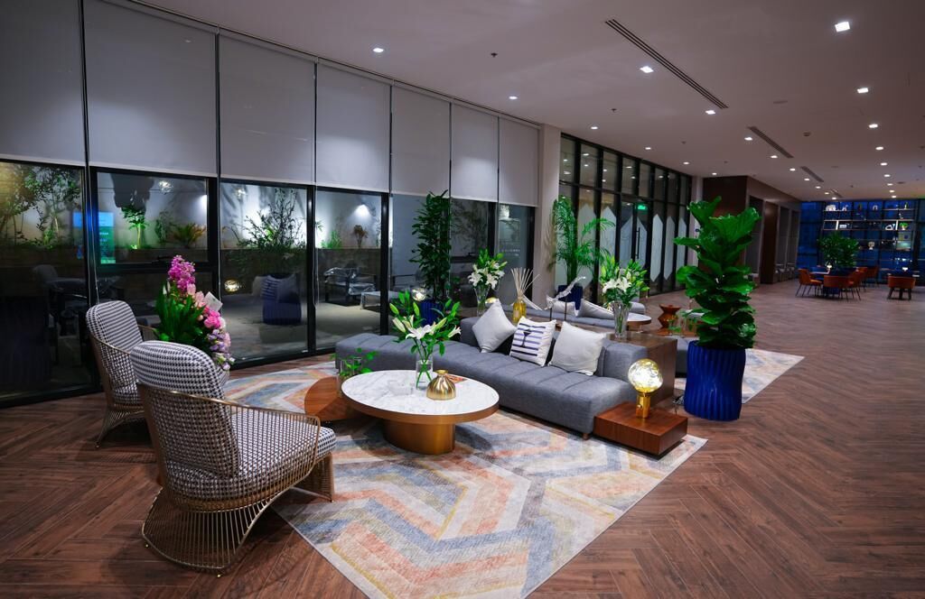 Nas Hotel