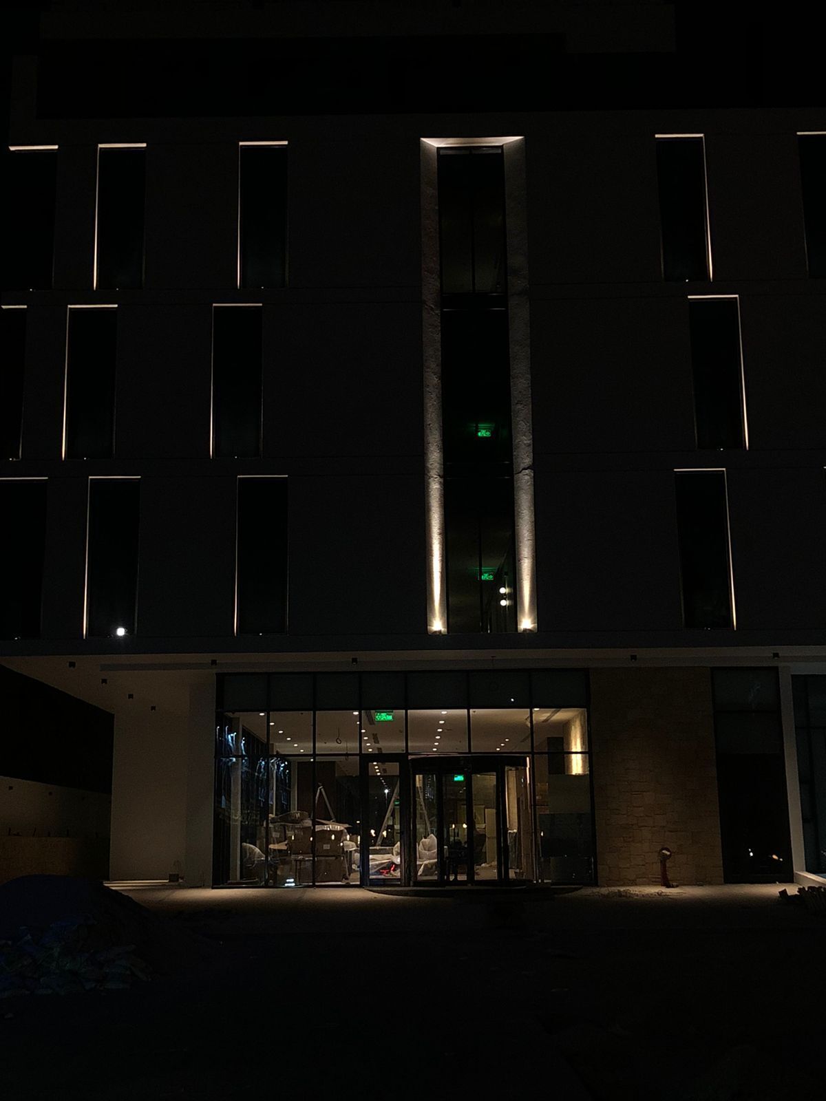 Nas Hotel