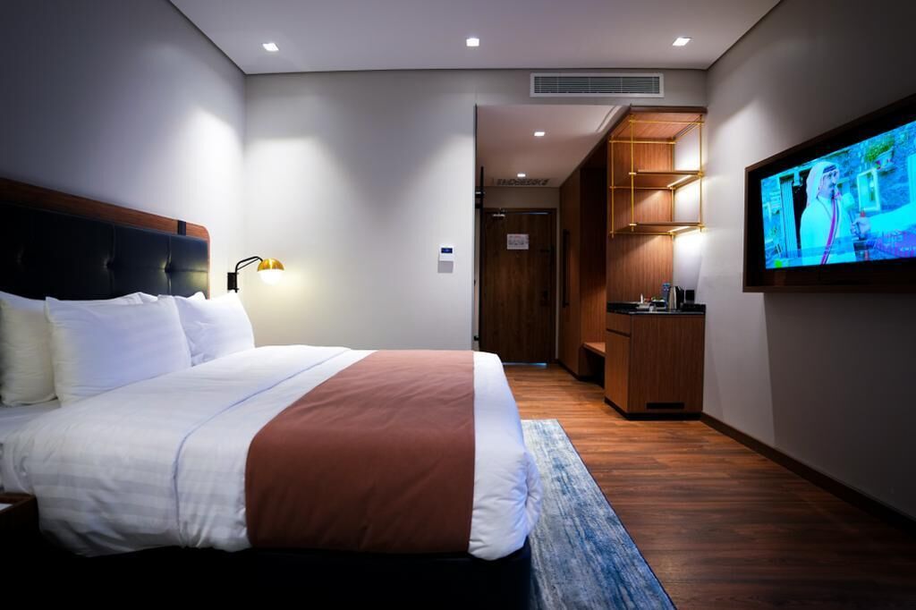 Nas Hotel