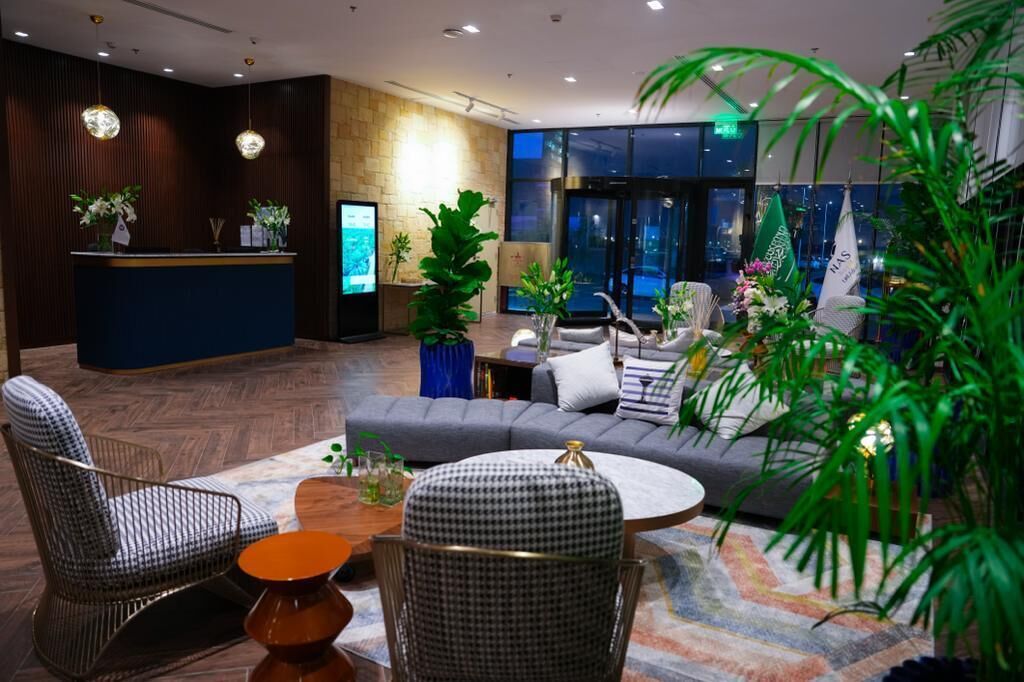 Nas Hotel