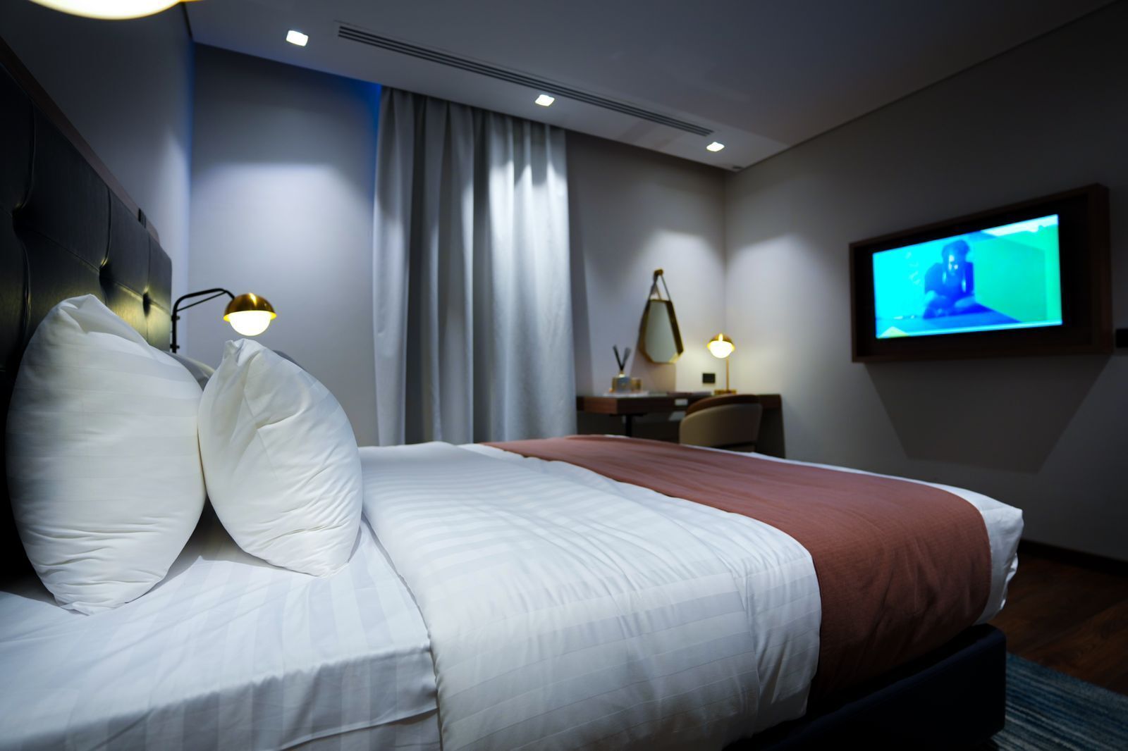 Nas Hotel