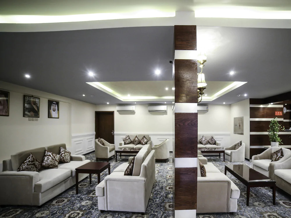 Night Inn Hotel by OYO Rooms