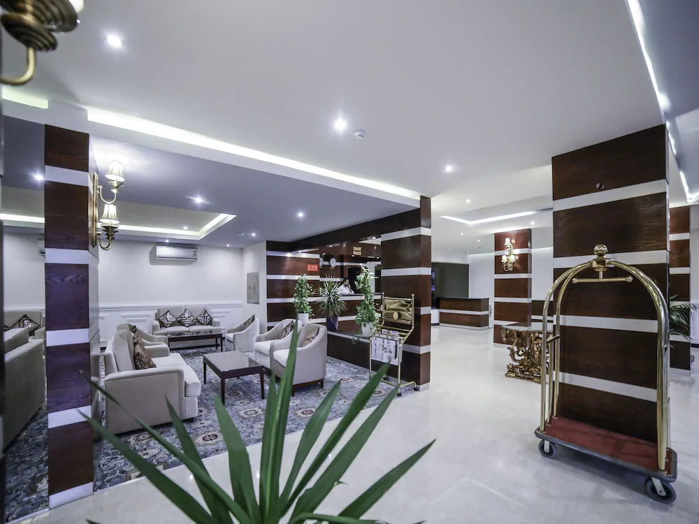 Night Inn Hotel by OYO Rooms
