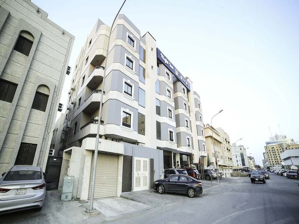 Night Inn Hotel by OYO Rooms