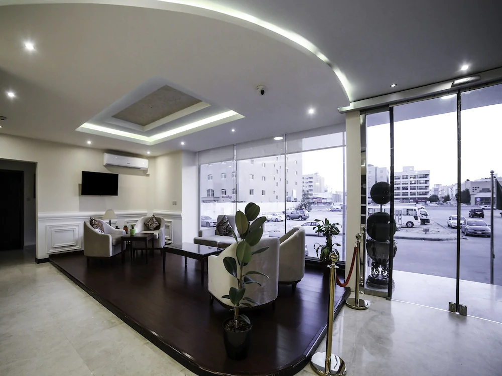 Night Inn Hotel by OYO Rooms
