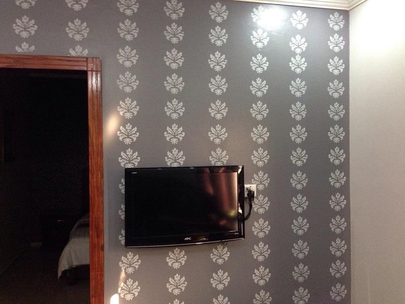 Noor Al Salam Apartment