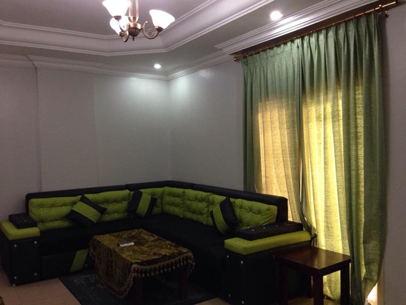 Noor Al Salam Apartment