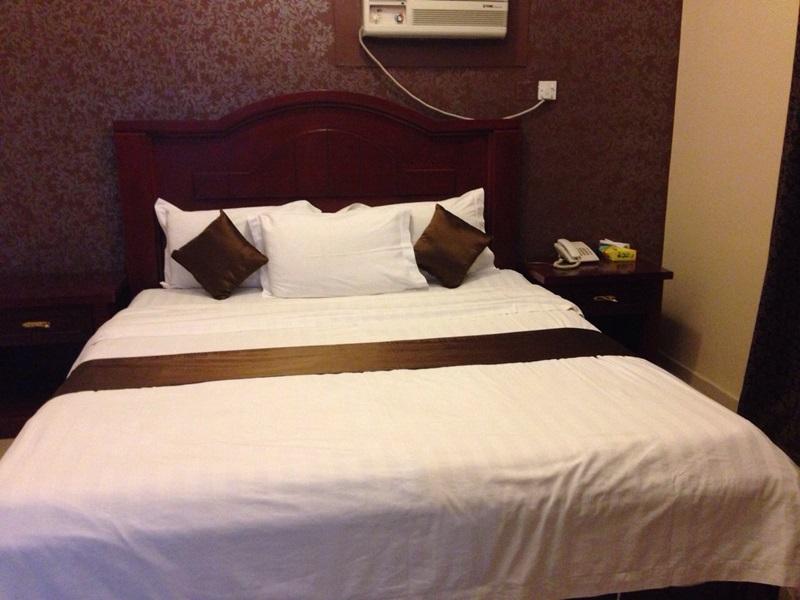 Noor Al Salam Apartment