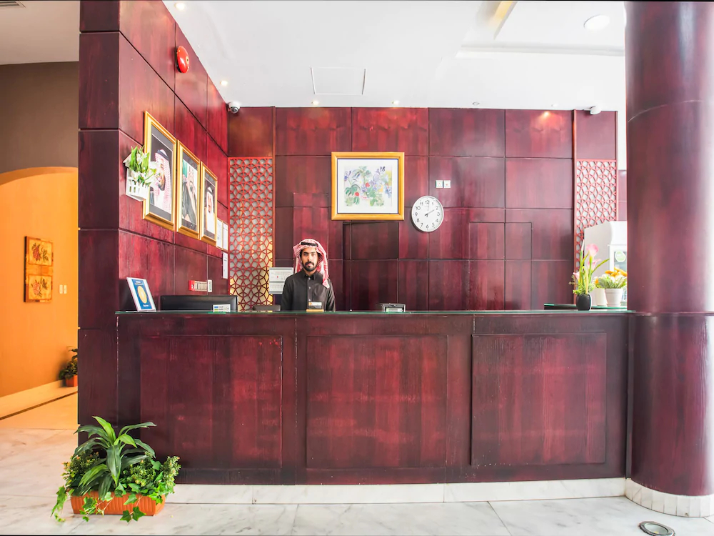 Olaya Houses 3 By OYO Rooms