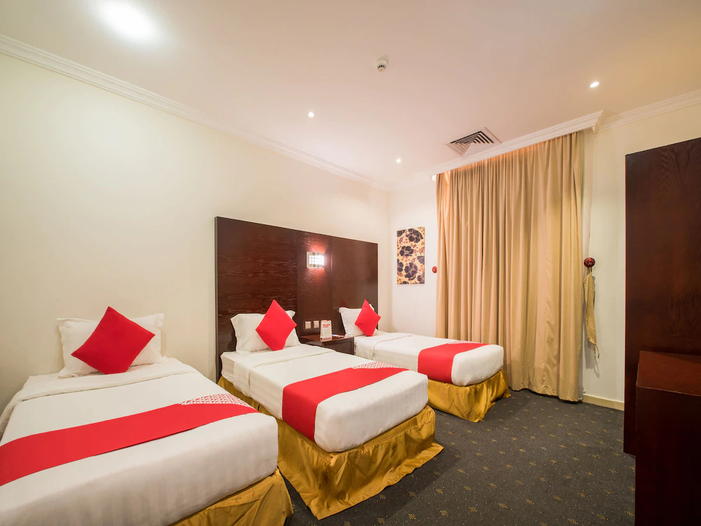 Olaya Houses 3 By OYO Rooms