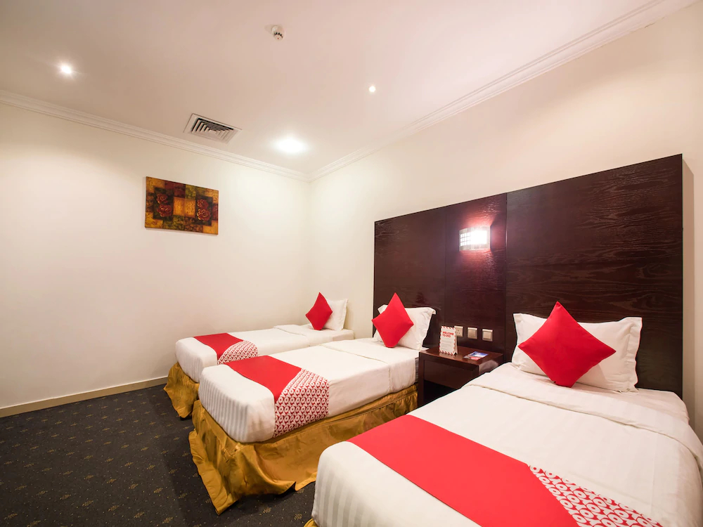 Olaya Houses 3 By OYO Rooms