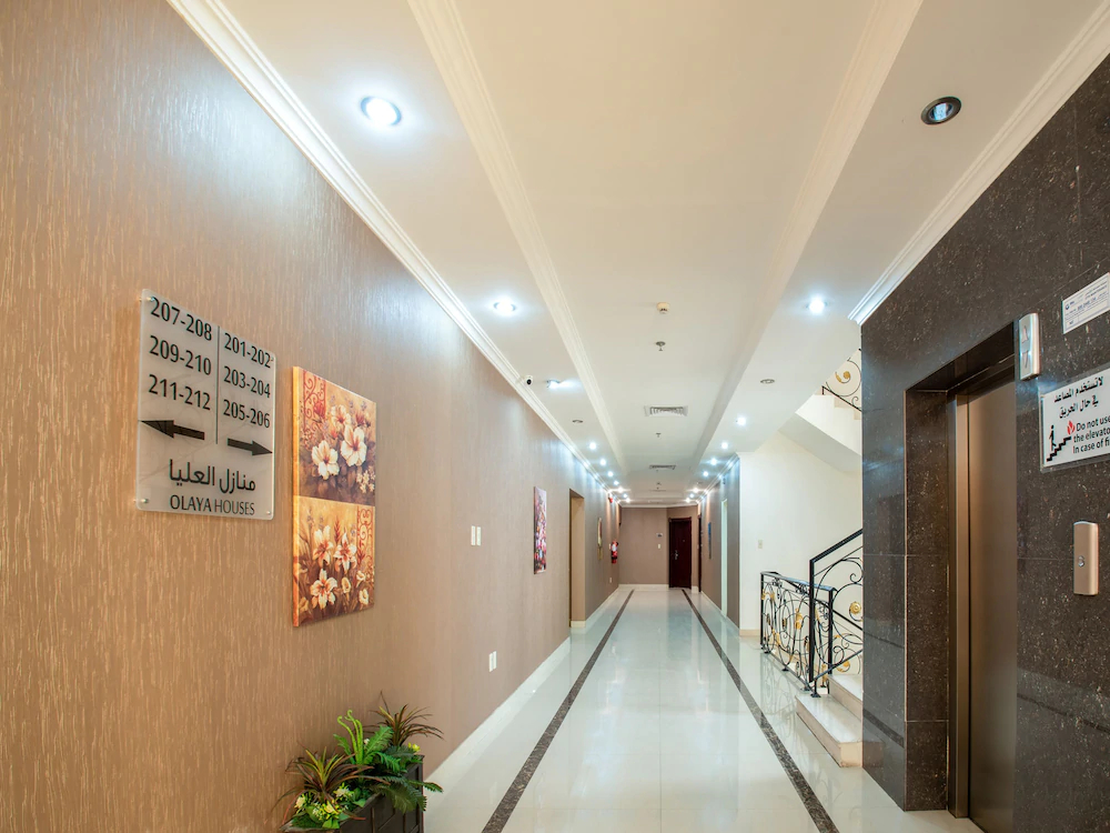 Olaya Houses 3 By OYO Rooms