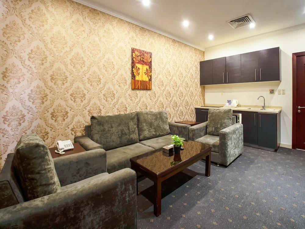Olaya Houses 3 By OYO Rooms