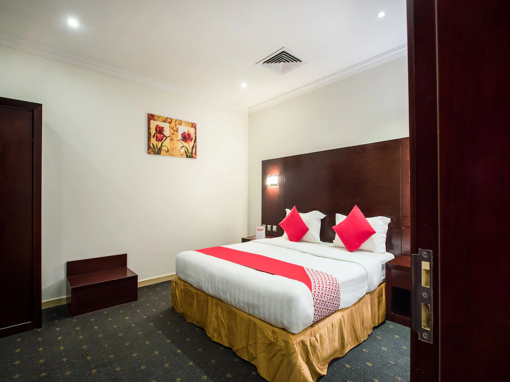 Olaya Houses 3 By OYO Rooms
