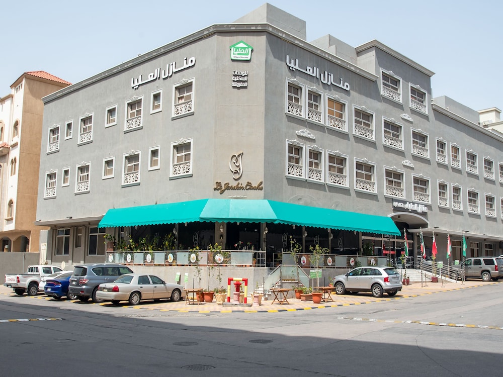 Olaya Houses 3 By OYO Rooms