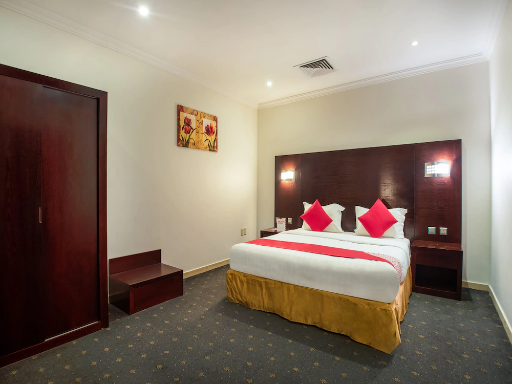 Olaya Houses 3 By OYO Rooms