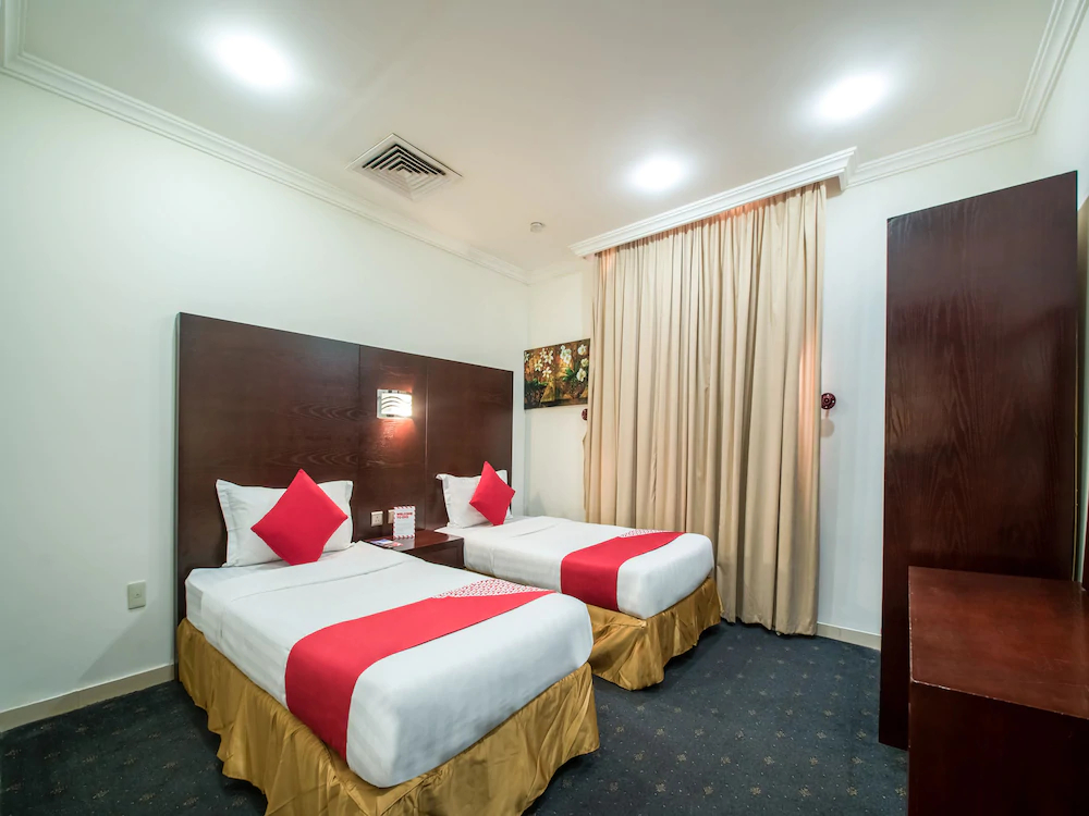 Olaya Houses 3 By OYO Rooms