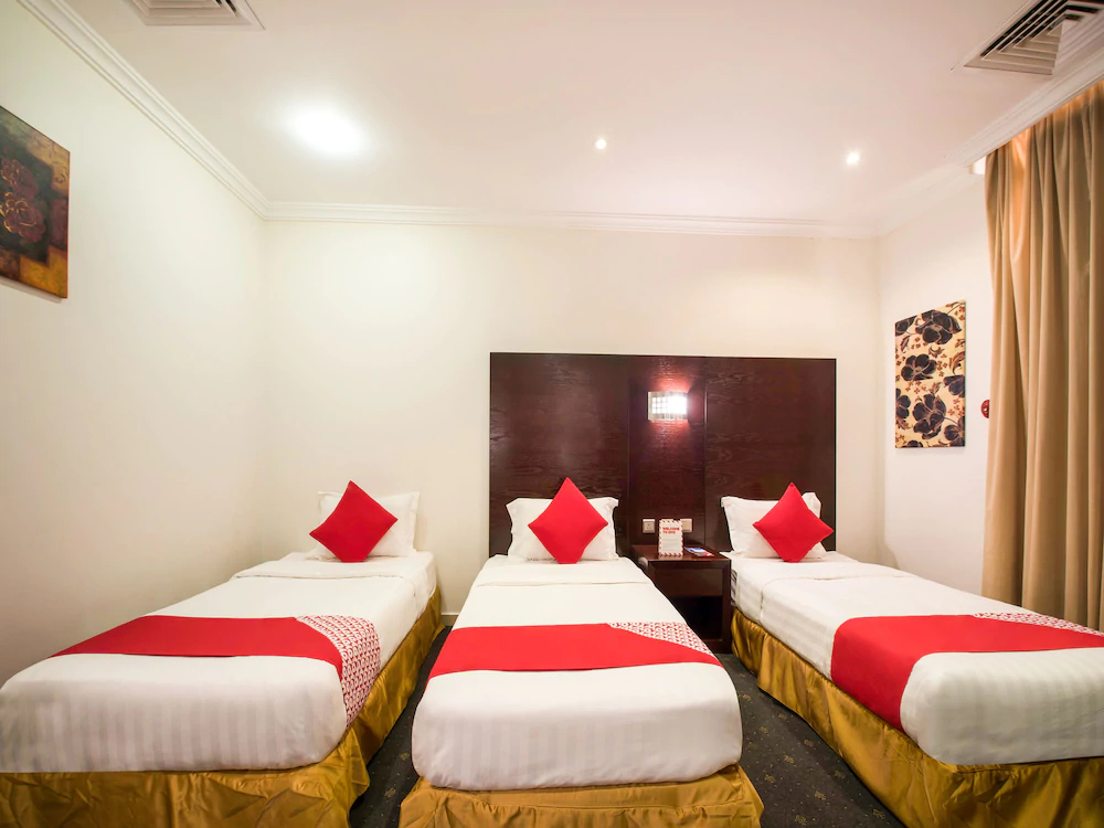 Olaya Houses 3 By OYO Rooms