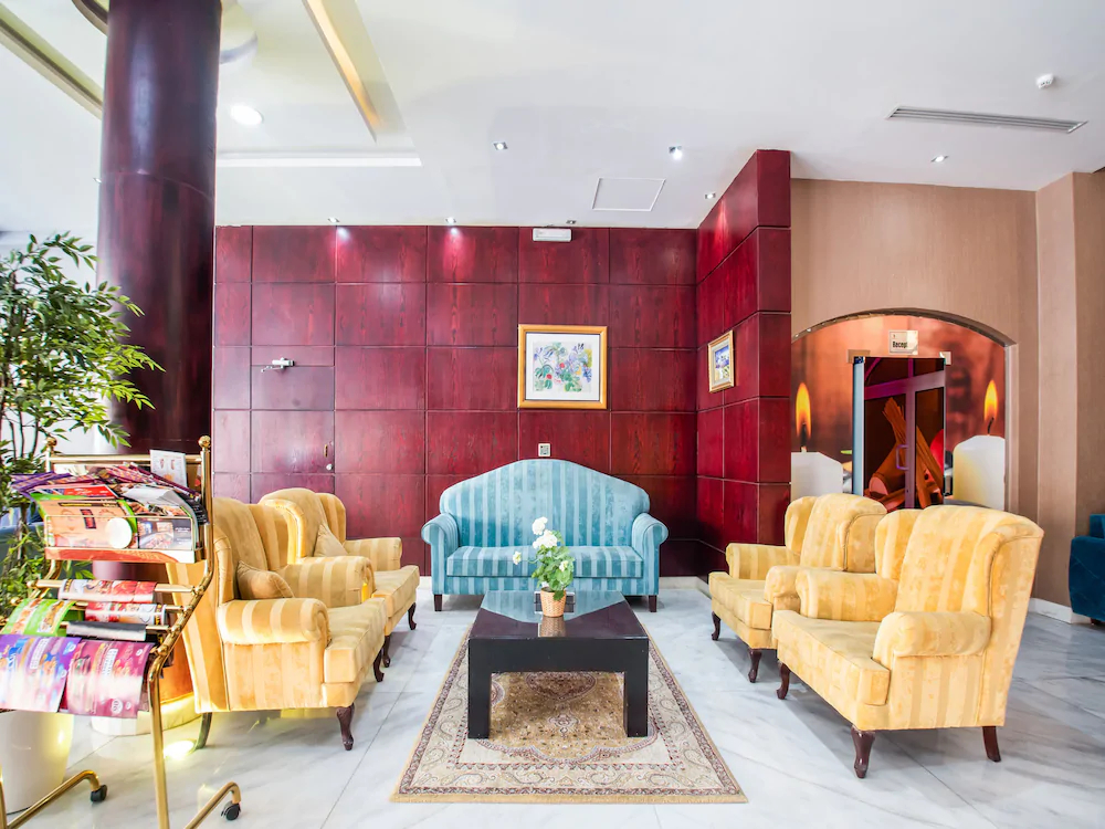Olaya Houses 3 By OYO Rooms