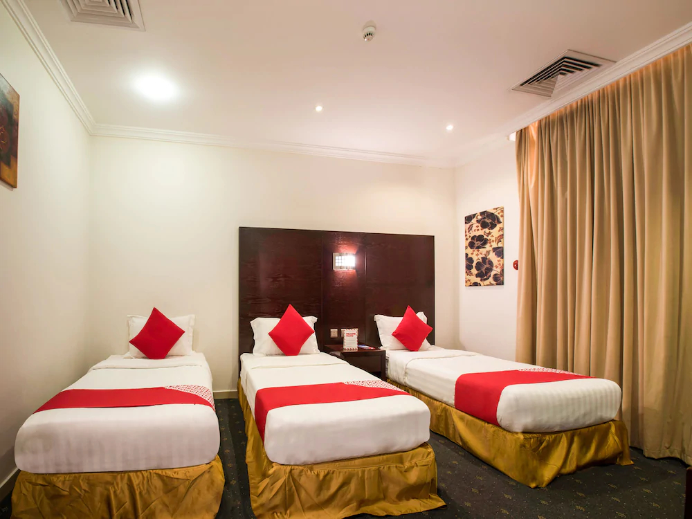 Olaya Houses 3 By OYO Rooms