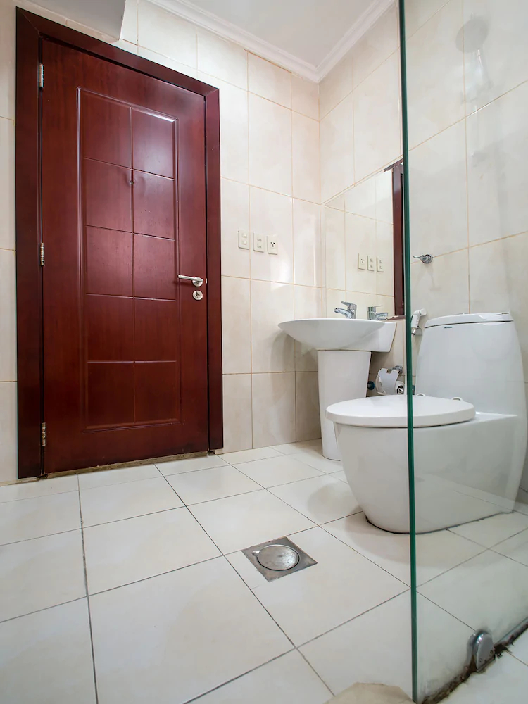 Olaya Houses 3 By OYO Rooms