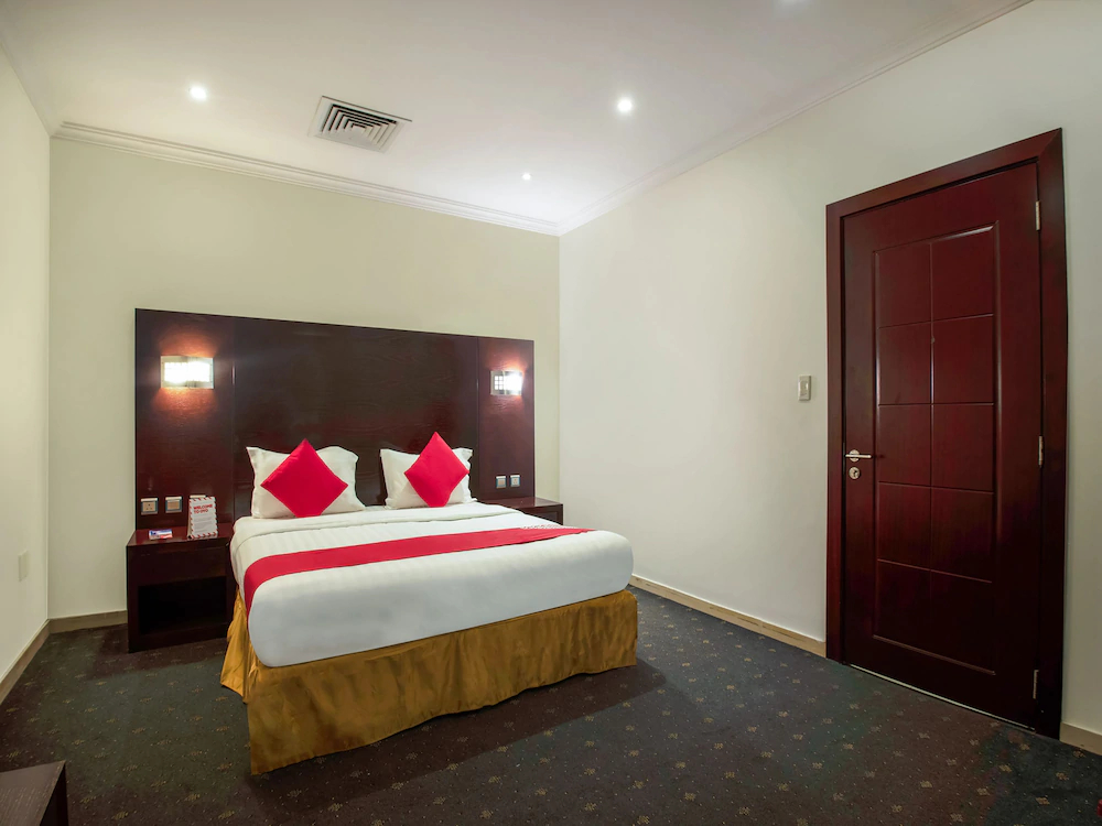 Olaya Houses 3 By OYO Rooms