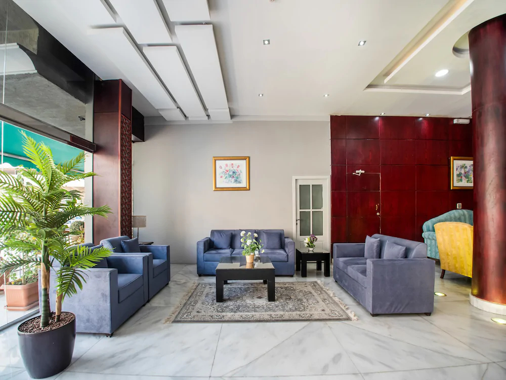 Olaya Houses 3 By OYO Rooms