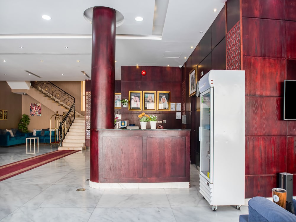 Olaya Houses 3 By OYO Rooms