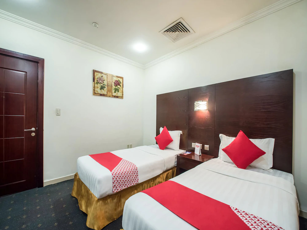 Olaya Houses 3 By OYO Rooms