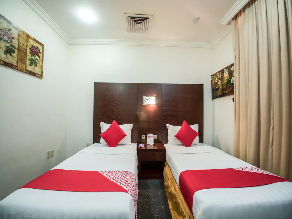 Olaya Houses 3 By OYO Rooms