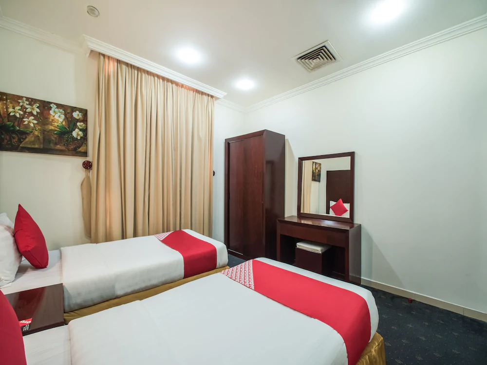 Olaya Houses 3 By OYO Rooms
