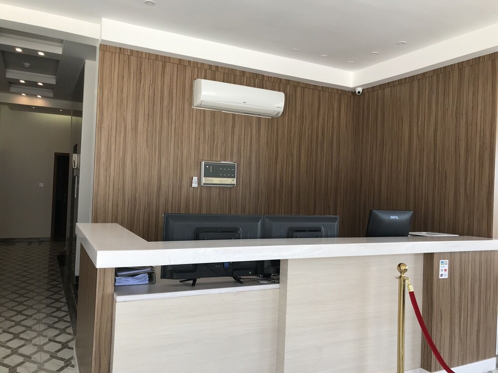 OYO 409 Enjaz Inn