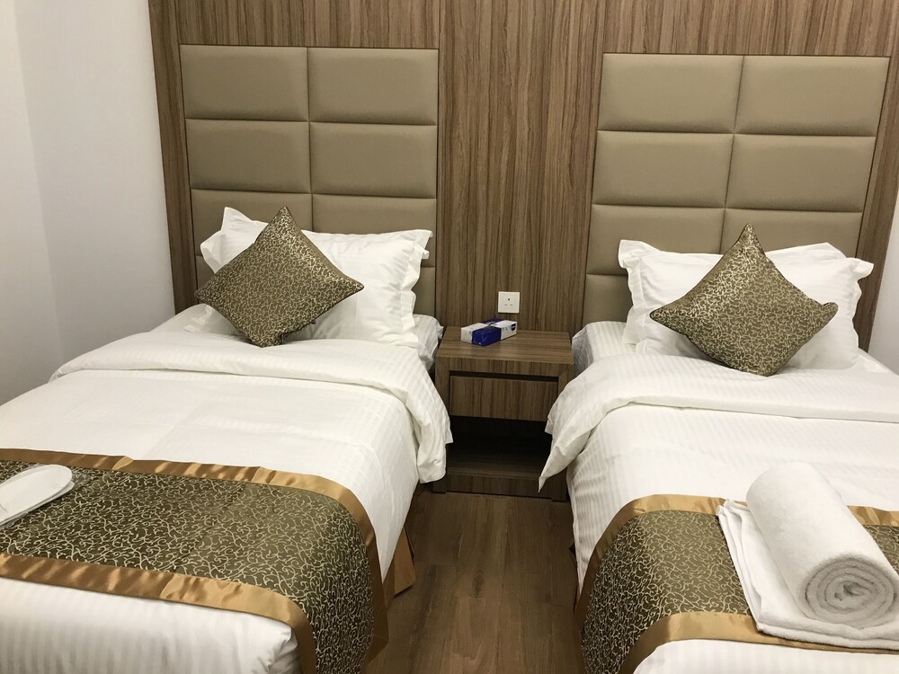 OYO 409 Enjaz Inn