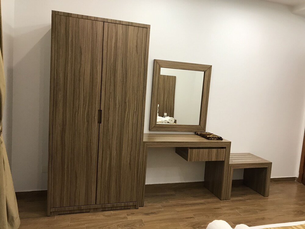 OYO 409 Enjaz Inn