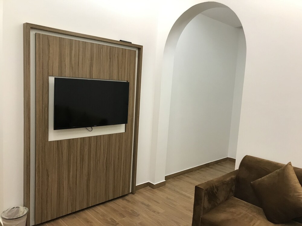 OYO 409 Enjaz Inn
