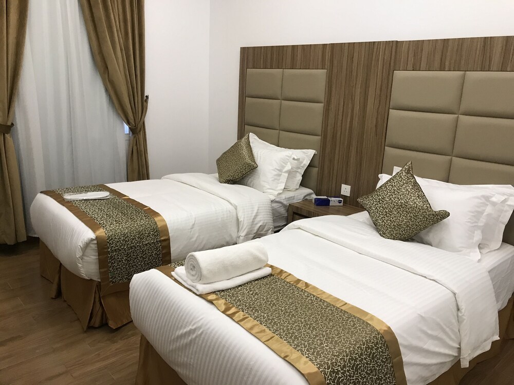 OYO 409 Enjaz Inn