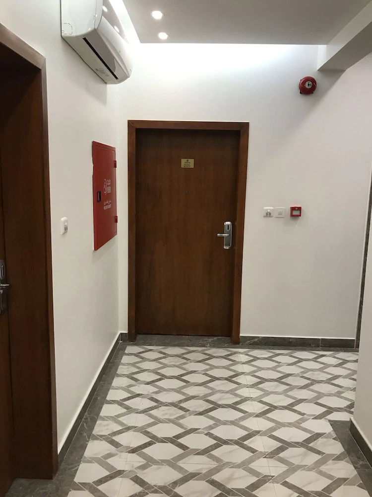 OYO 409 Enjaz Inn