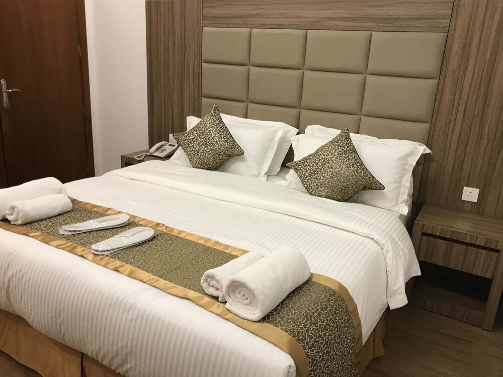 OYO 409 Enjaz Inn
