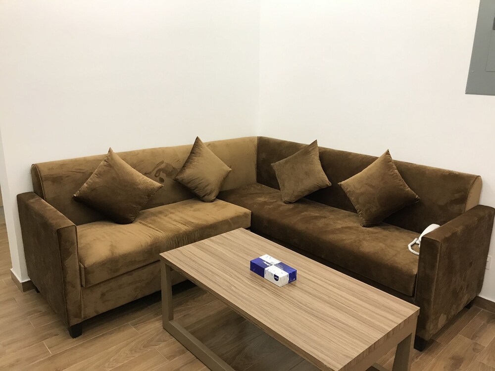 OYO 409 Enjaz Inn