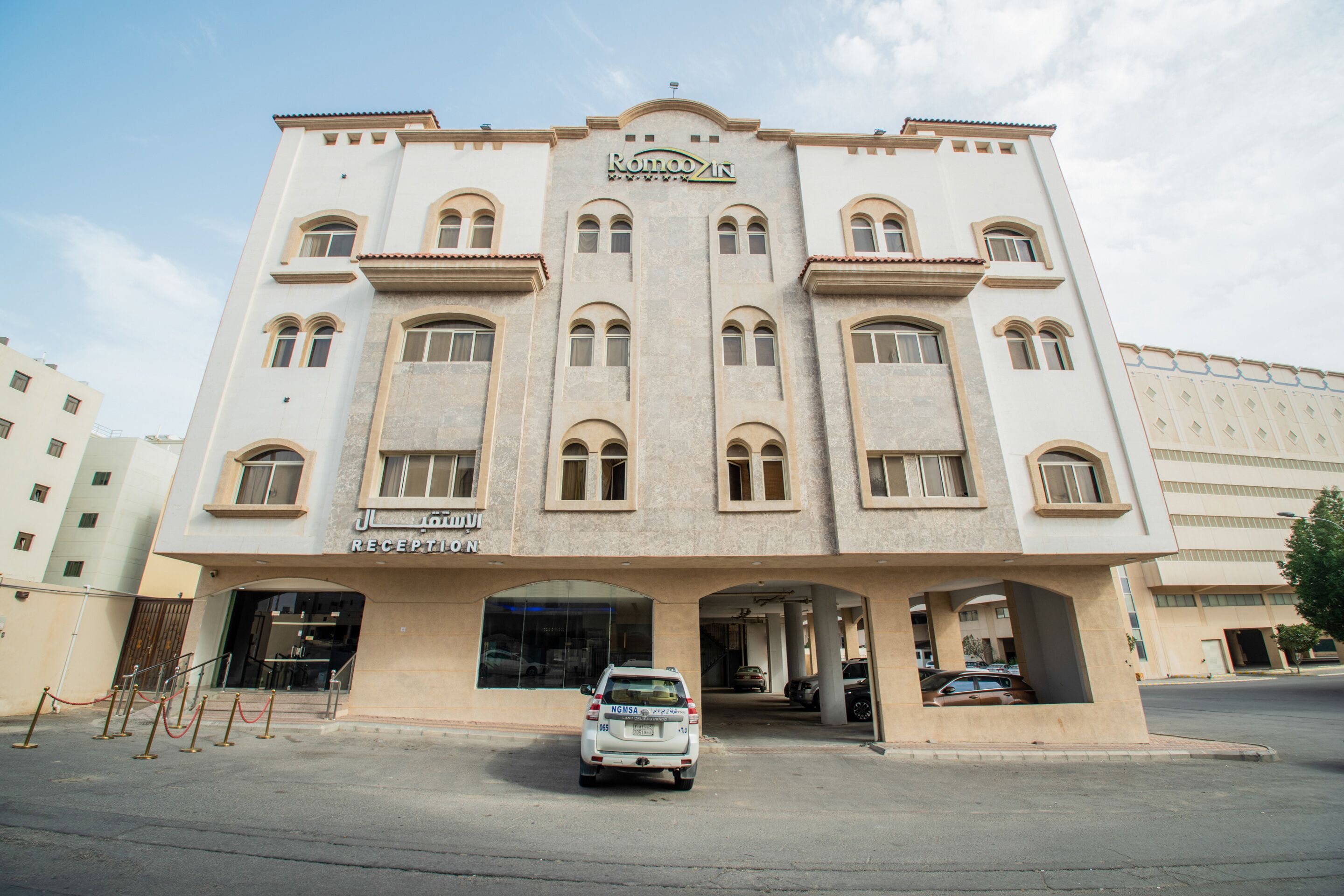 OYO 457 Diafati 2