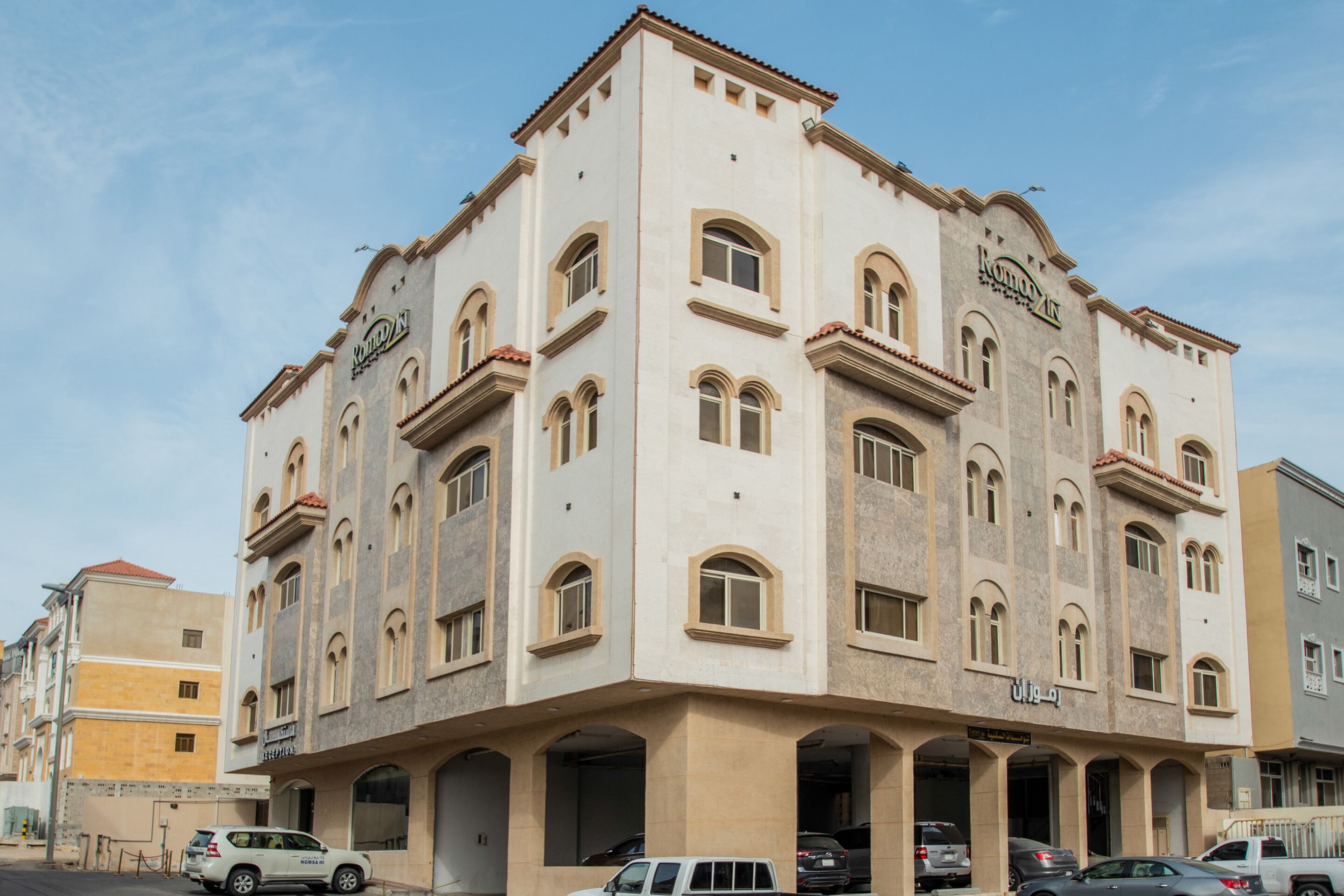 OYO 457 Diafati 2